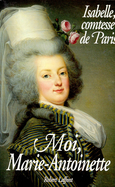Image de Moi, Marie Antoinette
