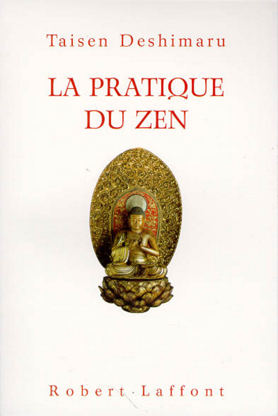 Image de La pratique du Zen - NE