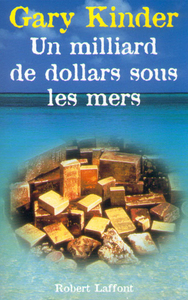 Picture of Un milliard de dollars sous les mers