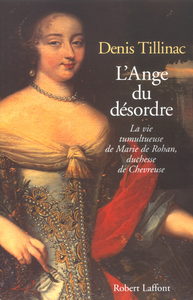 Image de L'ange du désordre - NE