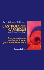 Image de L'astrologie karmique - NE