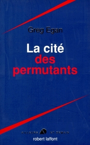 Picture of La cité des permutants
