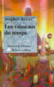 Picture of Les vaisseaux du temps