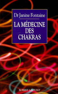 Picture of La Médecine des chakras