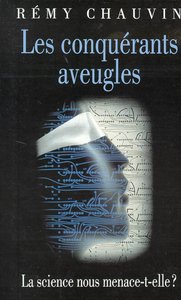 Image de Les conquérants aveugles