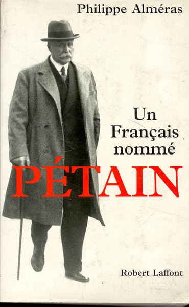 Image de Un Français nommé Pétain