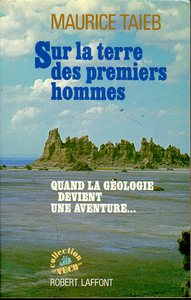 Image de Sur la terre des premiers hommes