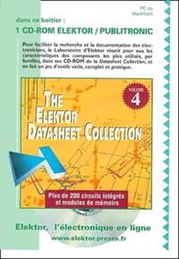 Picture of DATASHEET 4