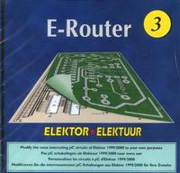 Picture of E ROUTER 3