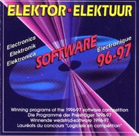 Picture of CD-ROM SOFTWARE 96-97