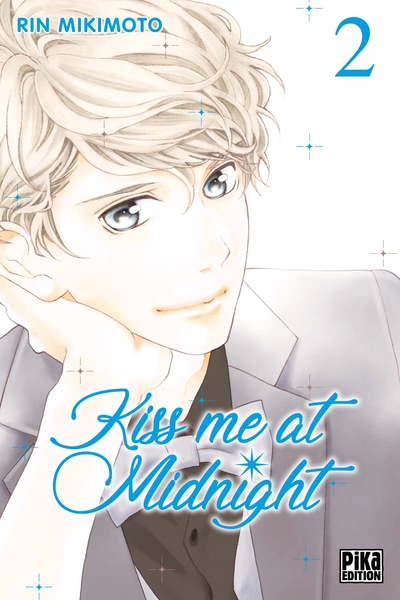 Image de Kiss me at Midnight T02
