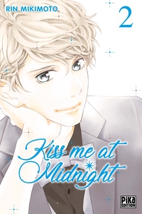Image de Kiss me at Midnight T02