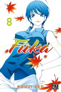 Picture of Fûka T08