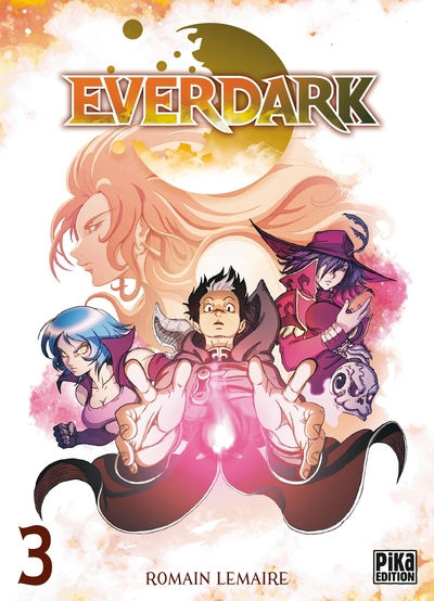 Picture of Everdark T03