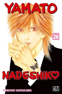 Image de Yamato Nadeshiko T26