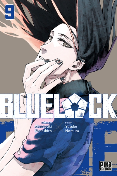 Image de Blue Lock T09