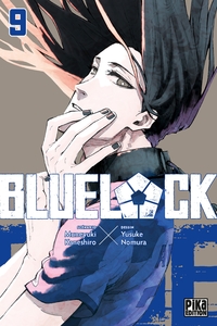 Image de Blue Lock T09