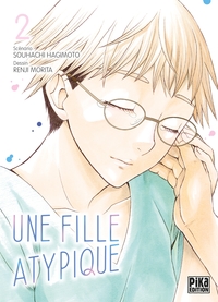 Image de Une fille atypique T02