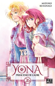 Picture of Yona, Princesse de l'Aube T26
