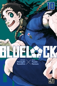 Image de Blue Lock T10