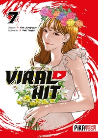 Image de Viral Hit T07