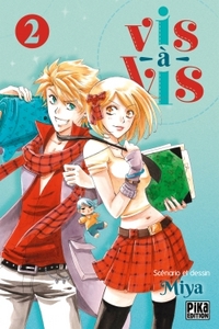 Image de Vis-à-vis T02