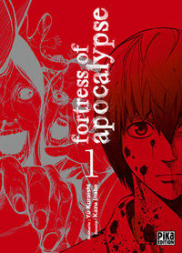 Picture of Fortress of Apocalypse T01