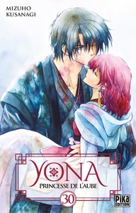 Picture of Yona, Princesse de l'Aube T30