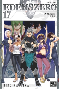 Image de Edens Zero T17