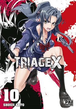 Image de Triage X T10