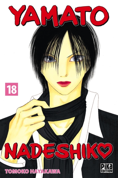 Picture of Yamato Nadeshiko T18