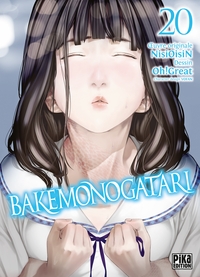 Image de Bakemonogatari T20