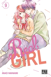 Image de Real Girl T09