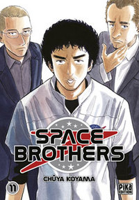 Picture of Space Brothers T11