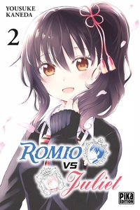 Image de Romio vs Juliet T02