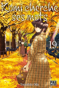 Picture of Komi cherche ses mots T19