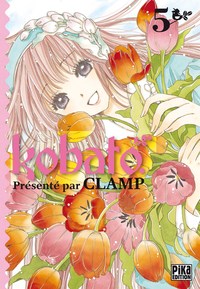 Image de Kobato. T05