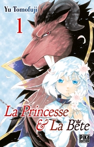 Image de La Princesse et la Bête T01