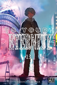 Image de To Your Eternity T13