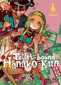 Picture of Toilet-bound Hanako-kun T19
