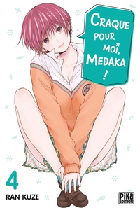 Image de Craque pour moi, Medaka ! T04