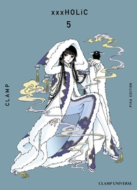 Image de xxxHolic T05 NED