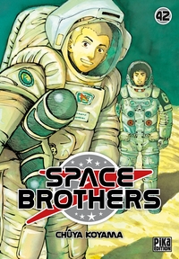 Image de Space Brothers T42