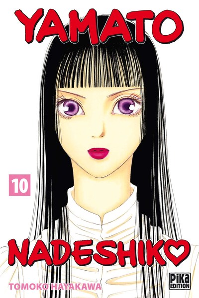 Picture of Yamato Nadeshiko T10
