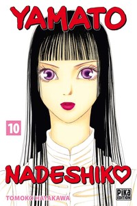 Picture of Yamato Nadeshiko T10