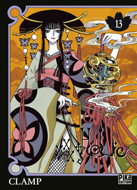 Picture of xxxHolic T13