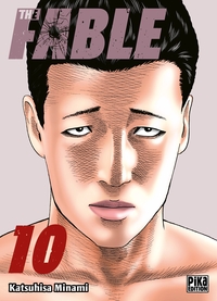 Image de The Fable T10