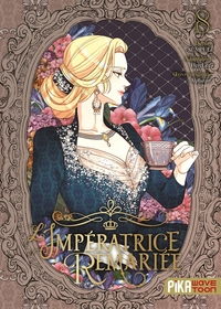 Image de L'impératrice remariée T08