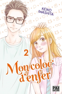 Picture of Mon coloc' d'enfer T02