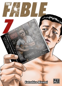 Image de The Fable T07